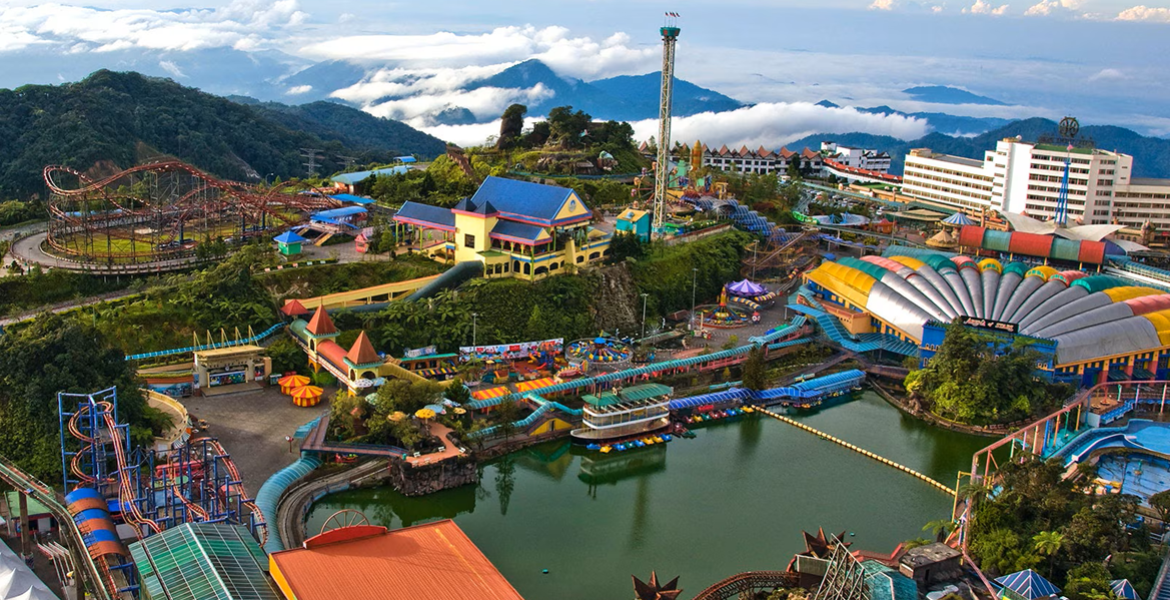 Genting Highlands