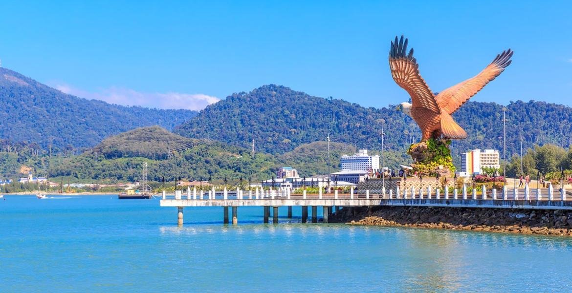 Langkawi Island