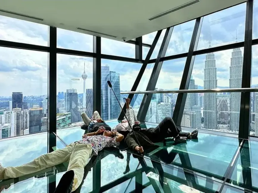 SkyDeck