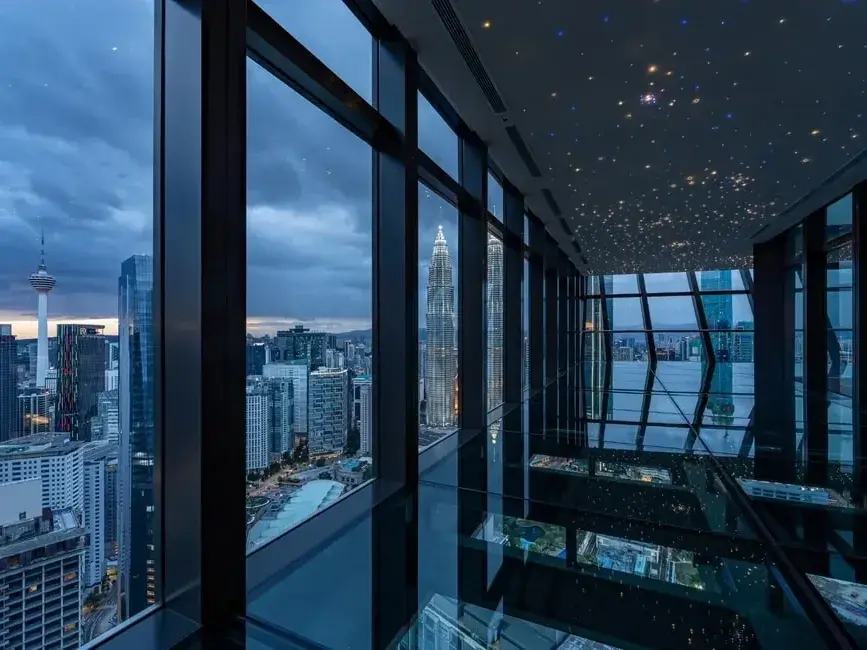 SkyDeck